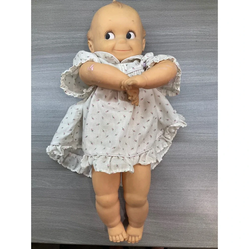 VINTAGE KEWPIE 18